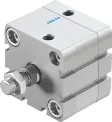 ADN-50-10-A-PPS-A Компактный цилиндр Festo