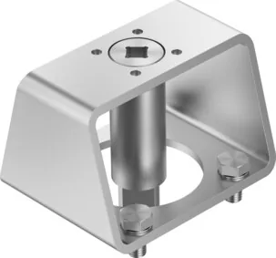 DARQ-K-V-F12S27-F07S14-R13 Монтажный набор Festo