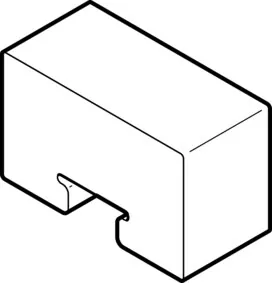 NPE-220 Аварийный демпфер Festo