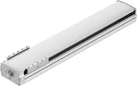 ELGT-BS-160-750-10P Ball screw axis Festo