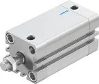 ADN-32-50-A-P-A Компактный цилиндр Festo