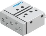 DFM-25-25-P-A-KF Цилиндр с направляющей Festo