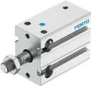 DPDM-25-15-S-PA Компактный цилиндр Festo