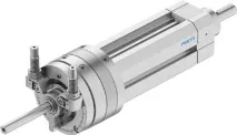 DSL-25- -270-CC-A-S20-KF-B Поворотно-линейный модуль Festo