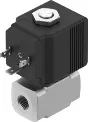 VZWD-B-L-M22C-M-G18-52-V-36-1-A1-9-R1 Распределитель с электроуправлением Festo