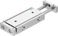 DGTZ-GF-32-80-J-T-P-A Двухпоршневой цилиндр Festo
