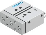 DFM-32-40-P-A-GF-F1A Цилиндр с направляющей Festo