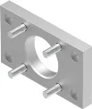 FNC-40 Фланцевое крепление Festo