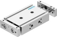 DGTZ-GF-25-20-J-T-P-A Двухпоршневой цилиндр Festo