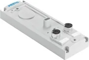 CAPC-F1-E-M12 Электрическая плита Festo