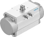 DFPD-300-RP-90-RS55-F0710 Неполноповоротный привод Festo