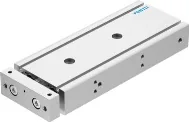 DGTZ-GF-20-90-P-A Двухпоршневой цилиндр Festo