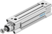 DSBC-40-100-D3-PPVA-N3 Стандартный цилиндр Festo