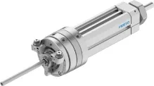 DSL-16-40-270-P-A-S20-KF-B Поворотно-линейный модуль Festo