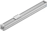 ELGC-BS-KF-45-600-10P Ball screw axis Festo
