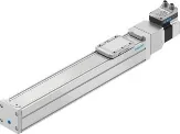 ELGS-BS-KF-60-300-12P-ST-M-H1-PLK-AA Ball screw axis unit Festo