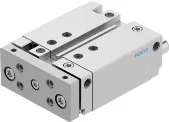 DFM-25-40-B-PPV-A-KF Цилиндр с направляющей Festo