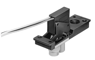 VPE-1/8-2N-SW Пневмоэлектрический преобразователь Festo