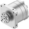 DSM-T-16-270-P-FW-A-B Неполноповоротный привод Festo
