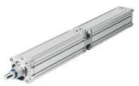 DNCT-63- -PPV-A-S6 Тандем-цилиндр Festo