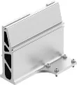 EHAM-AK-E24-80-E24-80-ML-S Угловой комплект Festo