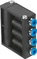 VABF-C8-12-V1P4-Q4 Коллектор Festo