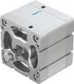 ADN-100-30-A-PPS-A Компактный цилиндр Festo