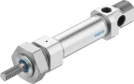 ESNU-20-25-P-A Стандартный цилиндр Festo