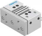 DFM-63-25-P-A-KF Цилиндр с направляющей Festo