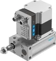 EPCE-TB-60-20-FL-MF-ST-M-H1-PLK-AA electric cylinder unit Festo