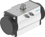 DFPD-300-RP-90-RS60-F10-R3-C Quarter turn actuator Festo