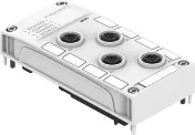 модуль дискретных выходов CPX-AP-A-8HDO-M12-5P