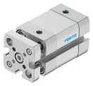 ADNGF-16-15-P-A Компактный цилиндр Festo