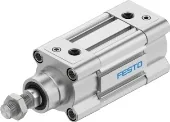 DSBC-50-25-D3-PPVA-N3 Стандартный цилиндр Festo