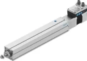 EPCS-BS-45-200-10P-A-ST-M-H1-PLK-AA electric cylinder unit Festo