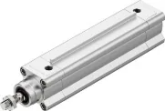DSBF-C-63-250-PPSA-N3-R Стандартный цилиндр Festo