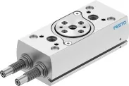 DRRD-12-180-FH-Y9A Неполноповоротный привод Festo