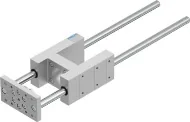 EAGF-V2-KF-63-400 Направляющая Festo