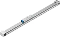ELGA-TB-KF-120-1500-0H Приводы с зубчатым ремнем Festo