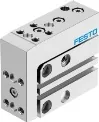 DGSS-10-10-E1A Мини-суппорт Festo