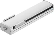 ELGT-BS-160-450-10P Ball screw axis Festo