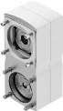 EAMM-U-86-D60-80P-102-S1-G2 Параллельный набор Festo
