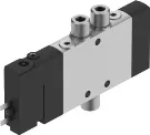 CPE10-M1BH-5LS-M5 Распределитель с электроуправлением Festo