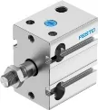 DPDM-32-5-S-PA Компактный цилиндр Festo