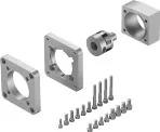 EAMM-A-N80-120G Осевой набор Festo