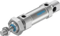 DSNU-25-10-PPS-A Стандартный цилиндр Festo