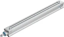 DSBC-32-400-PPSA-N3 Стандартный цилиндр Festo
