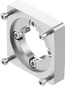 EAMF-A-64A/C-80P Фланец электродвигателя Festo