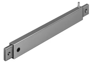 EZH-2,5/9-20-B Плоский цилиндр Festo
