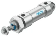 CRDSNU-25-15-P-A Standards-based cylinder Festo